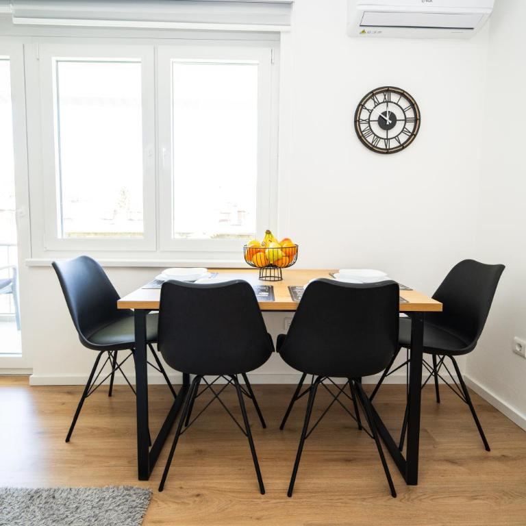Bright 2BDR apartment with Balcony - FREE PARKING - Apartman sa 2 Spavaće Sobe - 10
