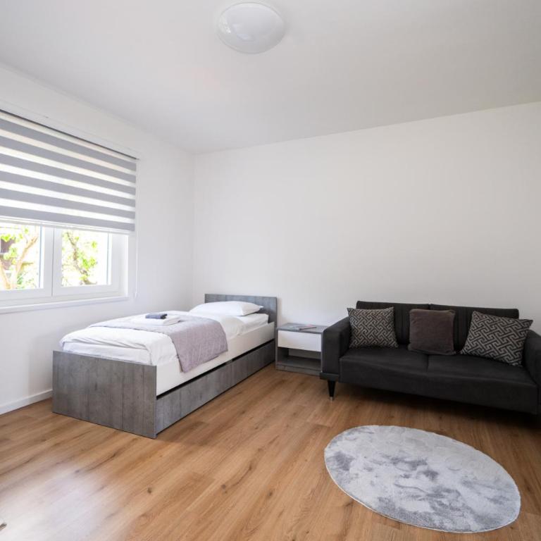 Bright 2BDR apartment with Balcony - FREE PARKING - Apartman sa 2 Spavaće Sobe - 20