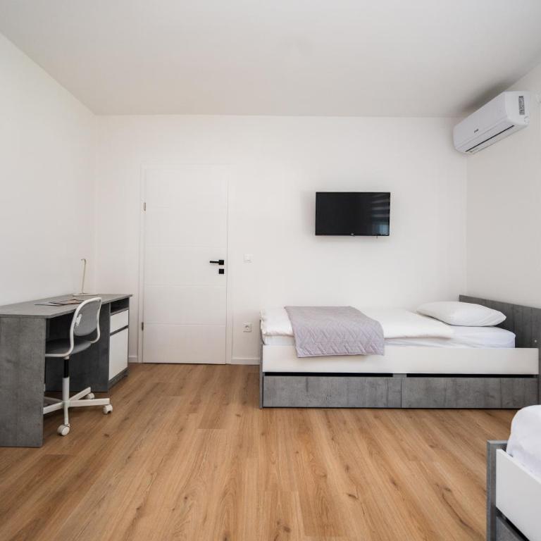 Bright 2BDR apartment with Balcony - FREE PARKING - Apartman sa 2 Spavaće Sobe - 8