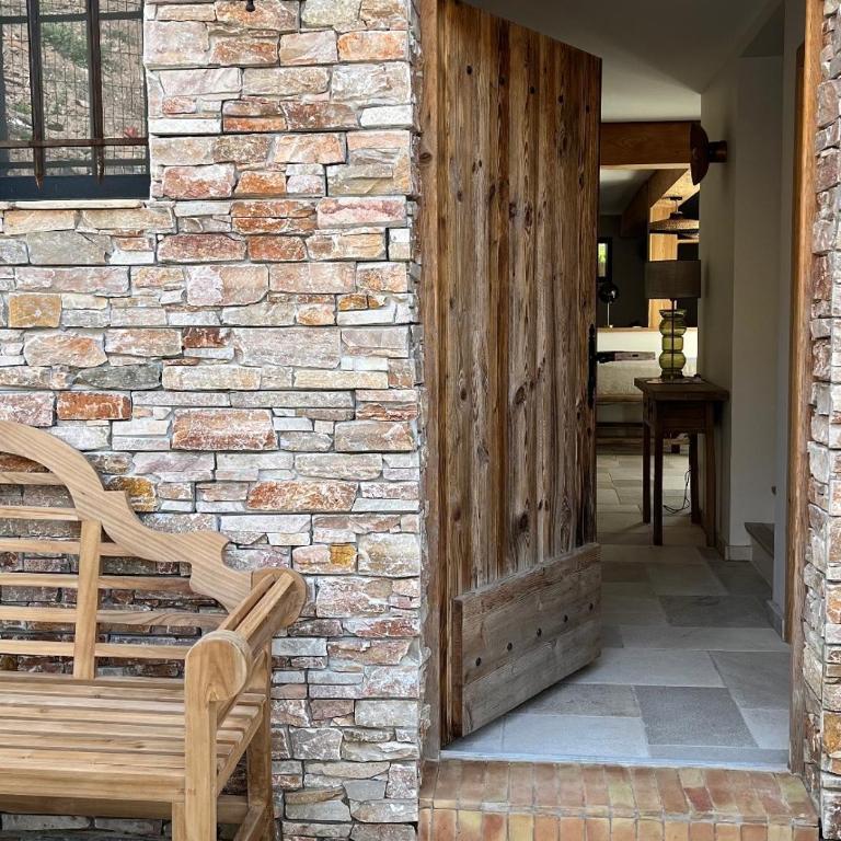La Maison des Chênes - 5 étoiles - Villa - 6