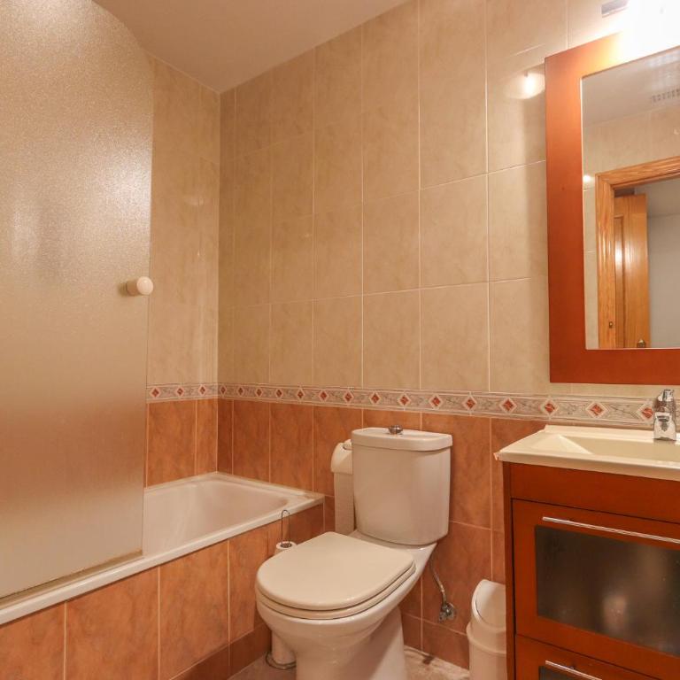 092 - Portus Santa Pola 003 - comfortHOLIDAYS - Apartamento de 2 dormitorios - 15