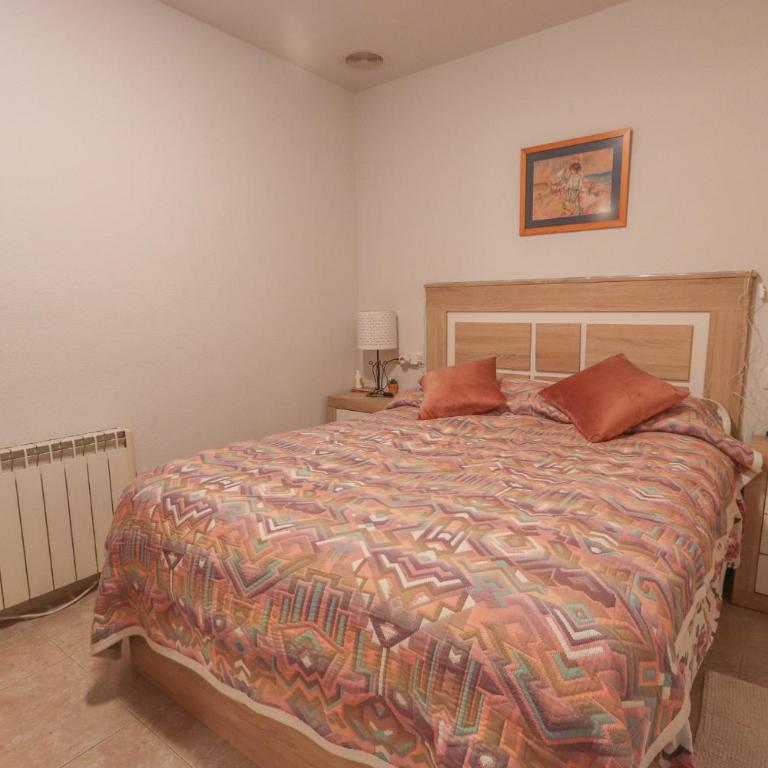 092 - Portus Santa Pola 003 - comfortHOLIDAYS - Apartamento de 2 dormitorios - 8