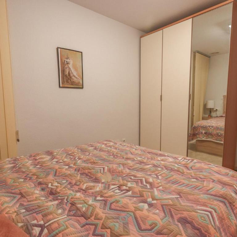 092 - Portus Santa Pola 003 - comfortHOLIDAYS - Apartamento de 2 dormitorios - 10