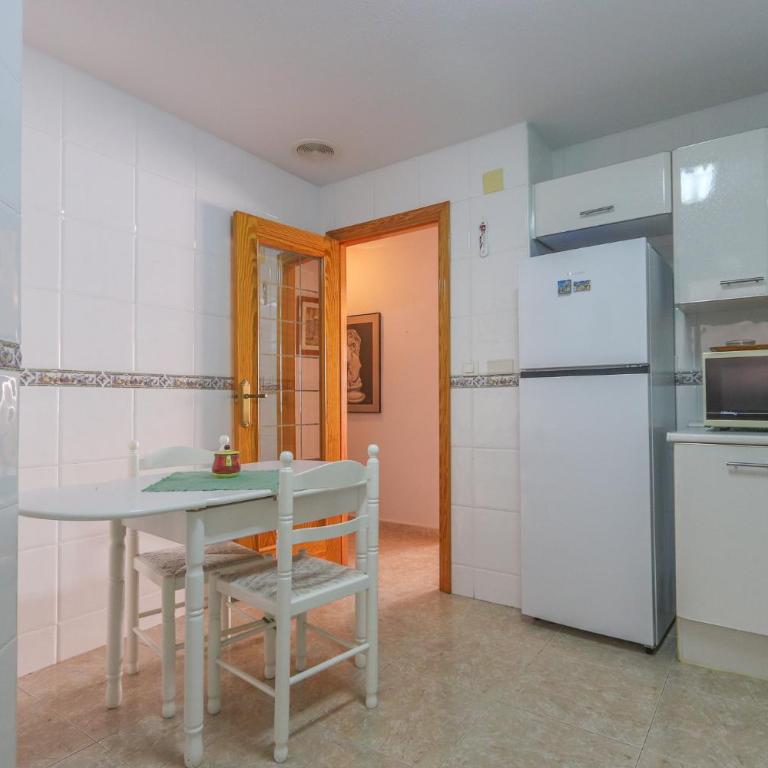 092 - Portus Santa Pola 003 - comfortHOLIDAYS - Apartamento de 2 dormitorios - 6