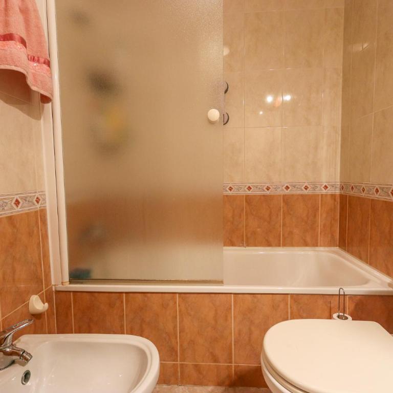 092 - Portus Santa Pola 003 - comfortHOLIDAYS - Apartamento de 2 dormitorios - 14