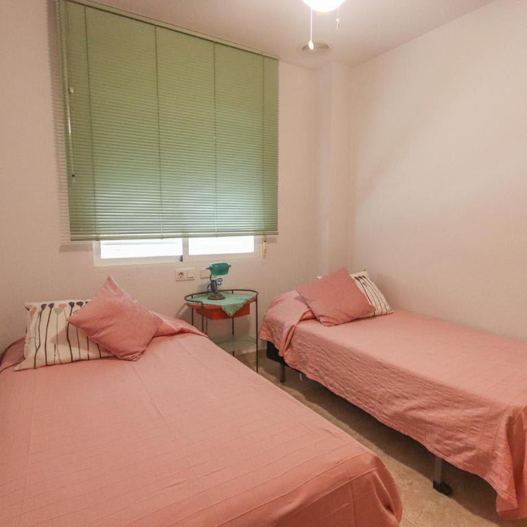 092 - Portus Santa Pola 003 - comfortHOLIDAYS - Apartamento de 2 dormitorios - 12