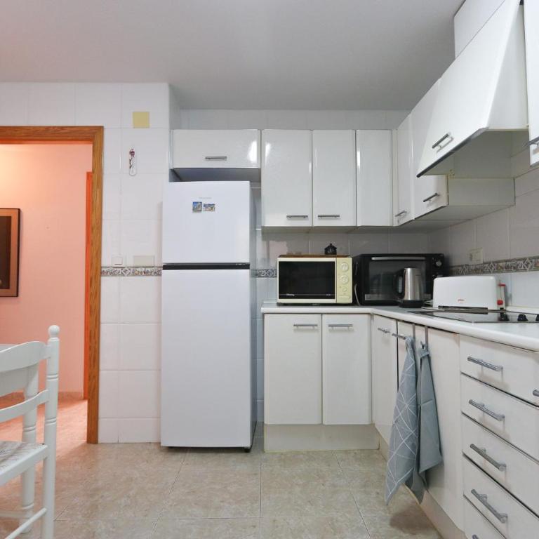 092 - Portus Santa Pola 003 - comfortHOLIDAYS - Apartamento de 2 dormitorios - 5