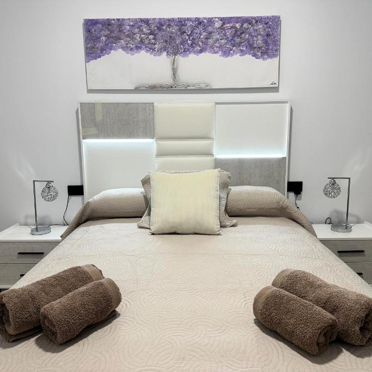 DS Ziryab Suites 2 - Two-Bedroom Apartment - 2