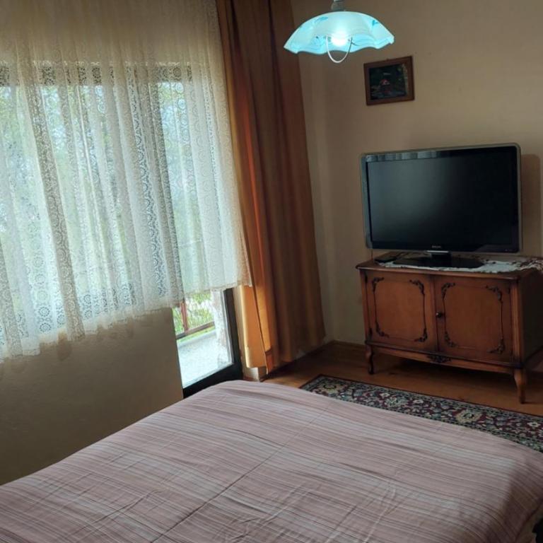 House above Sarajevo - Kuća sa 2 Spavaće Sobe - 4