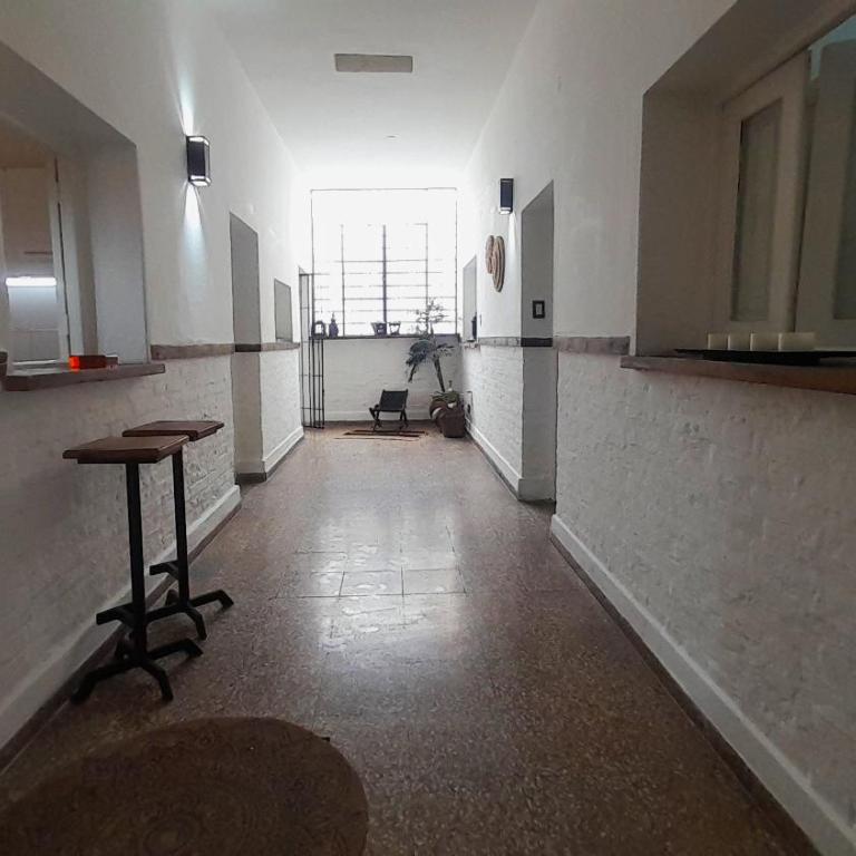 Casa amplia y confortable, totalmente amoblada, quincho con asador, excelente ubicación - Casa de 2 dormitorios - 7