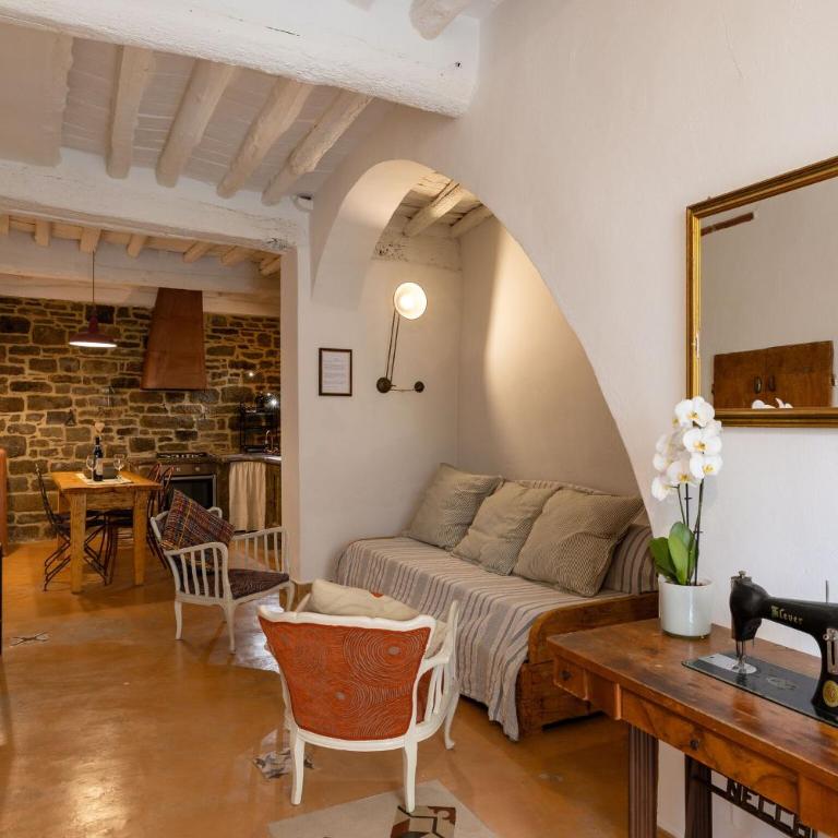 La Piccina - Appartamento - 1