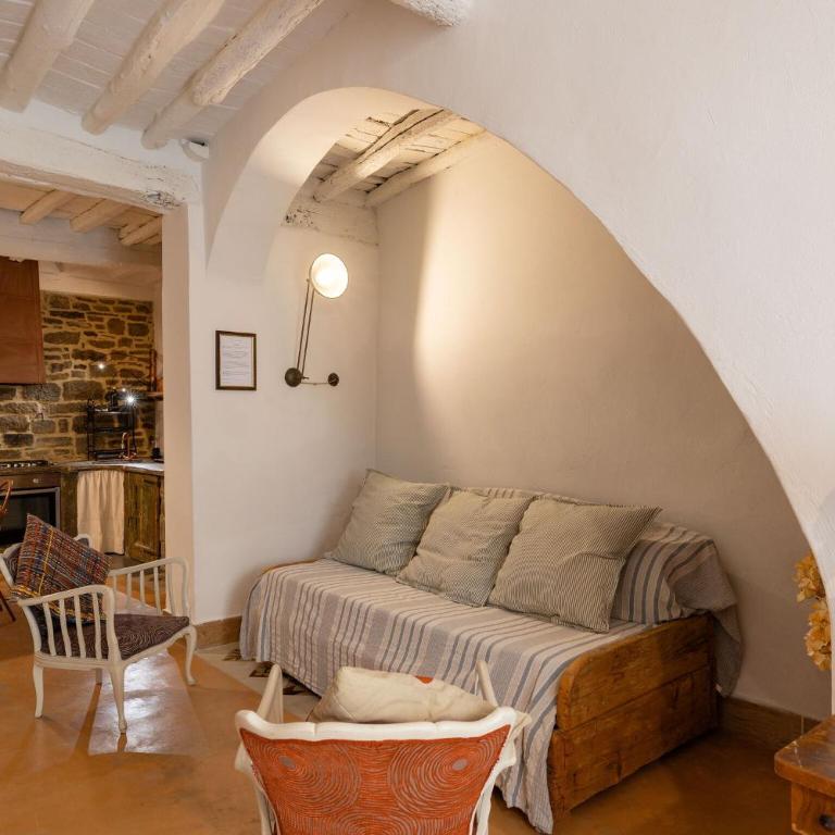 La Piccina - Appartamento - 2