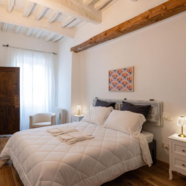 La Piccina - Appartamento - 11