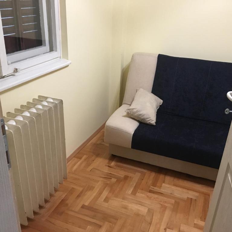 Bazzi Apartments - Apartman sa 1 Spavaćom Sobom - 1