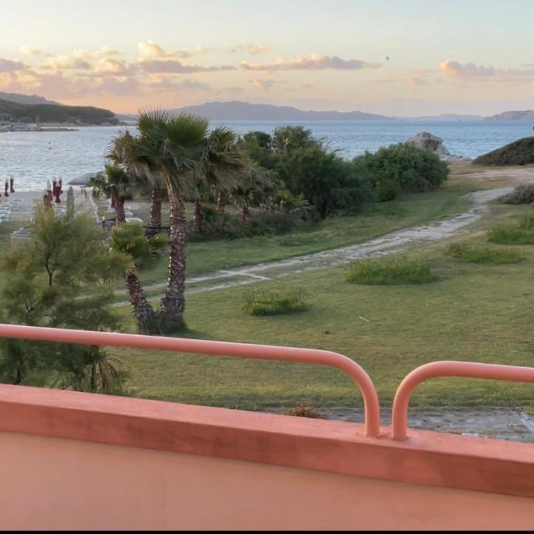 Case sul mare - Appartamento Superior con 2 Camere da Letto e Vista Mare - 9