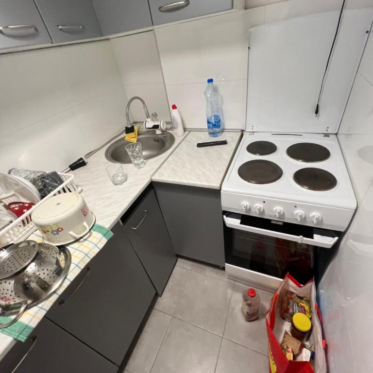 Bazzi Apartments - Apartman sa 1 Spavaćom Sobom - 2