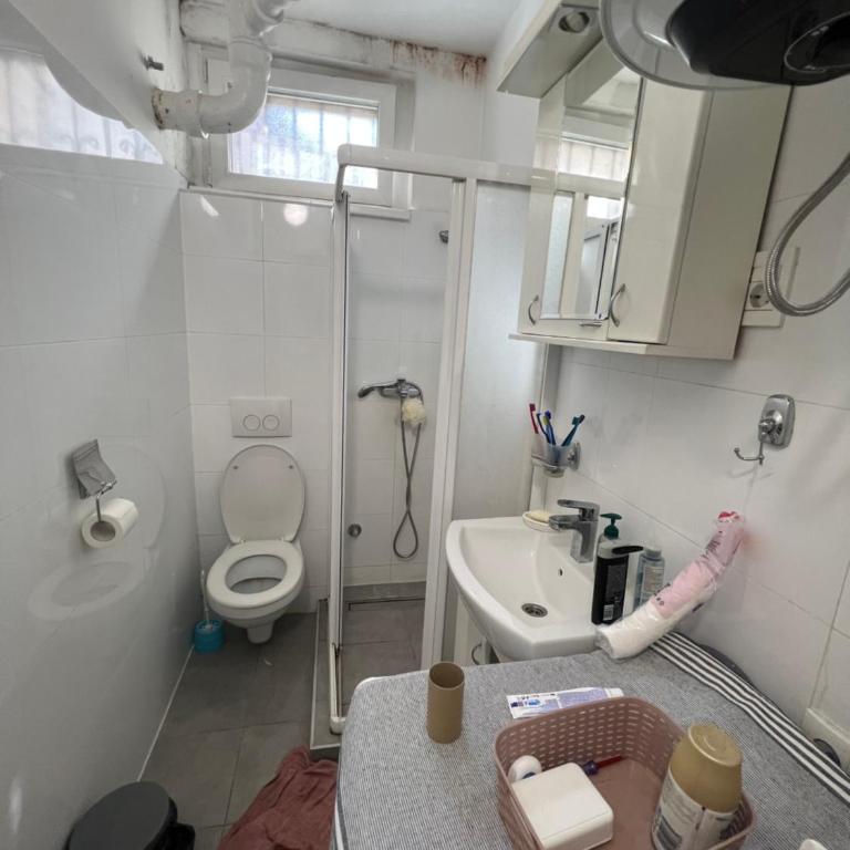 Bazzi Apartments - Apartman sa 1 Spavaćom Sobom - 5