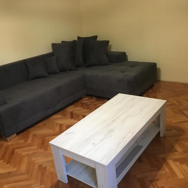 Bazzi Apartments - Apartman sa 1 Spavaćom Sobom - 7