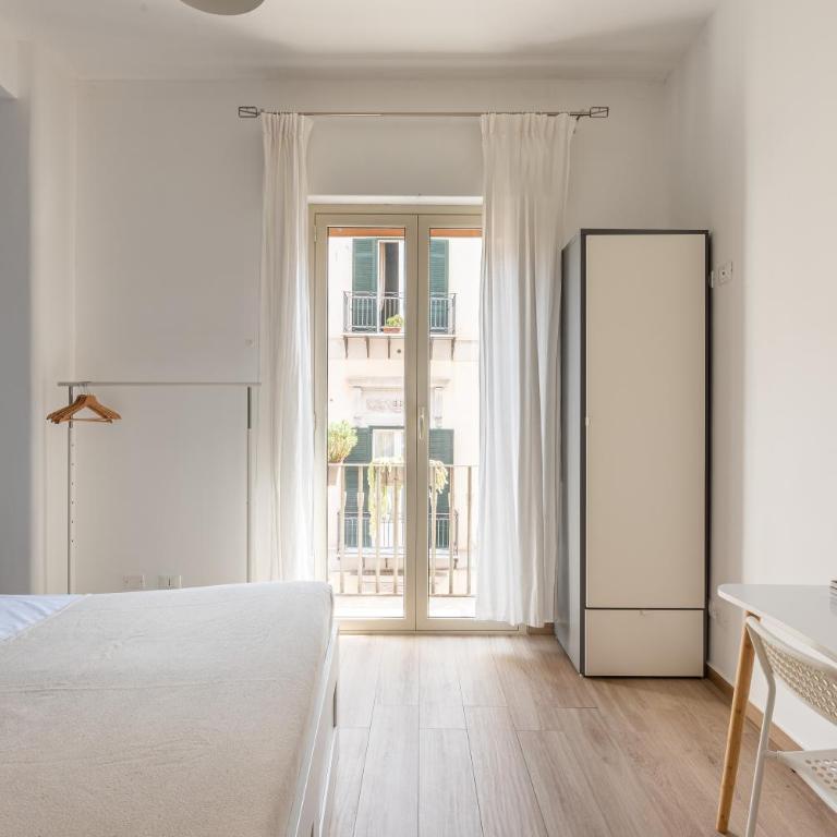Sant'Agostino Apartment with Terrace by Wonderful Italy - Two-Bedroom House - 8