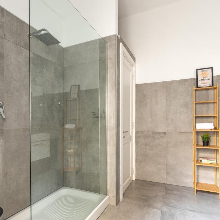 Sant'Agostino Apartment with Terrace by Wonderful Italy - Two-Bedroom House - 11