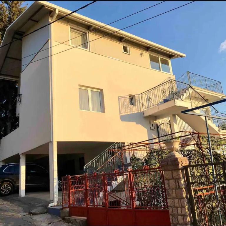 Апартаменты 2 на берегу Адриатики - Apartman sa 3 Spavaće Sobe - 4