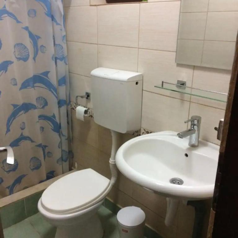 Апартаменты 2 на берегу Адриатики - Apartman sa 3 Spavaće Sobe - 7