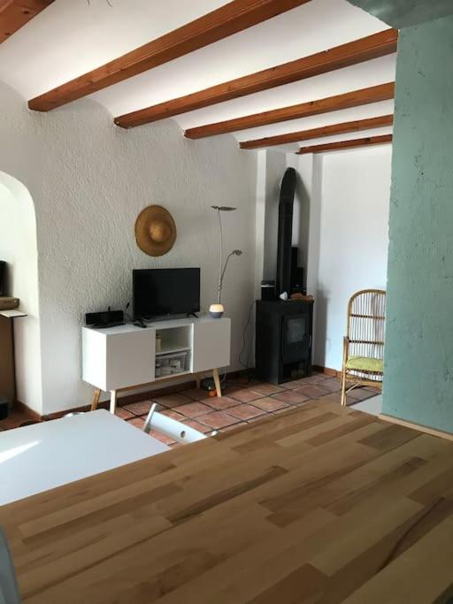 Casa Luna Primera Línea de la Playa Almadrava - Casa de 2 dormitorios - 18