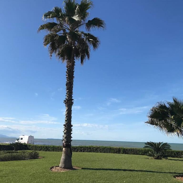 Casa Luna Primera Línea de la Playa Almadrava - Casa de 2 dormitorios - 21