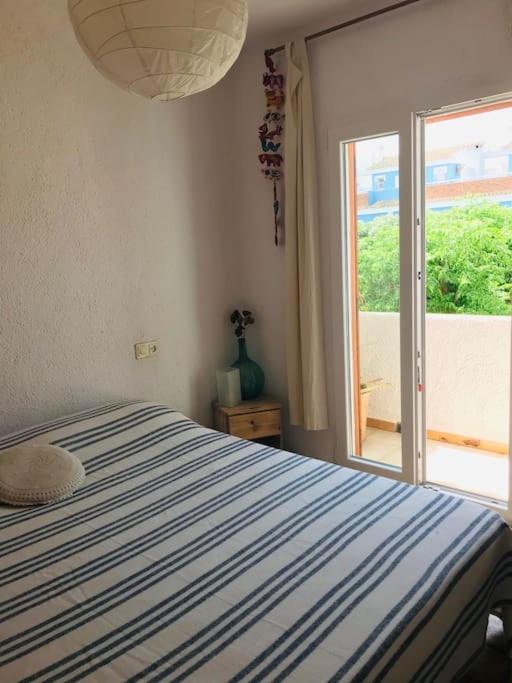 Casa Luna Primera Línea de la Playa Almadrava - Casa de 2 dormitorios - 23