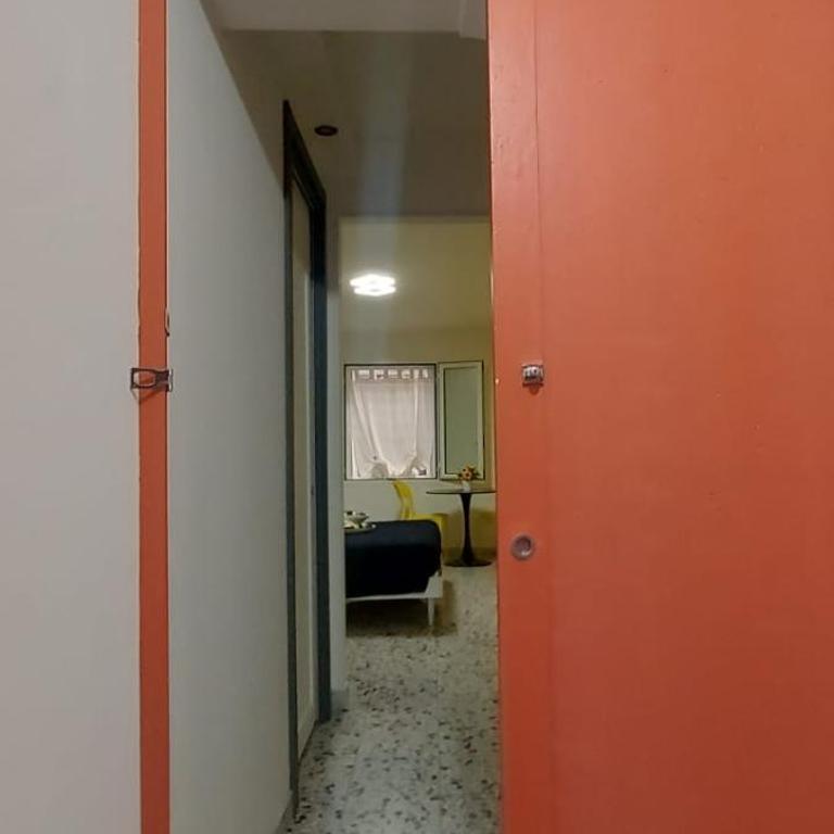 KAKTUS 2 - Comfort Triple Room - 7