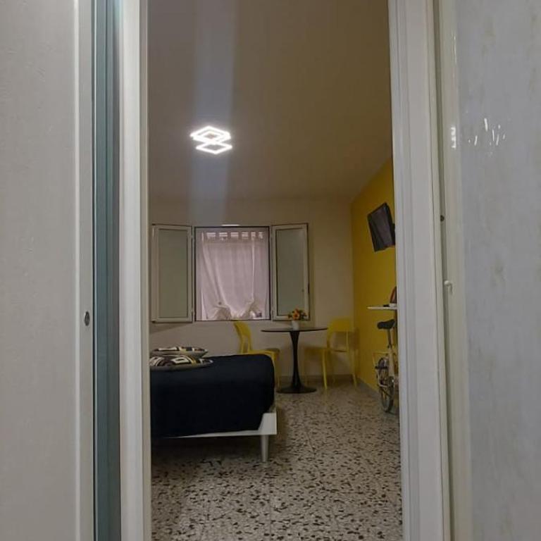 KAKTUS 2 - Comfort Triple Room - 8