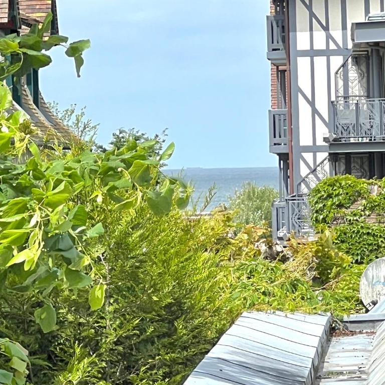 Studio soleil plage - Monolocale con Terrazza - 2