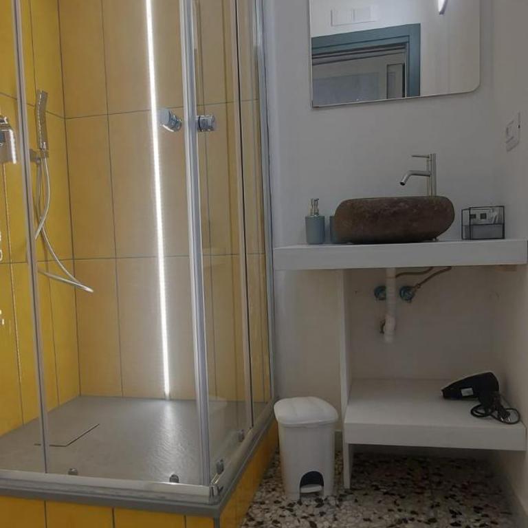 KAKTUS 2 - Comfort Triple Room - 11