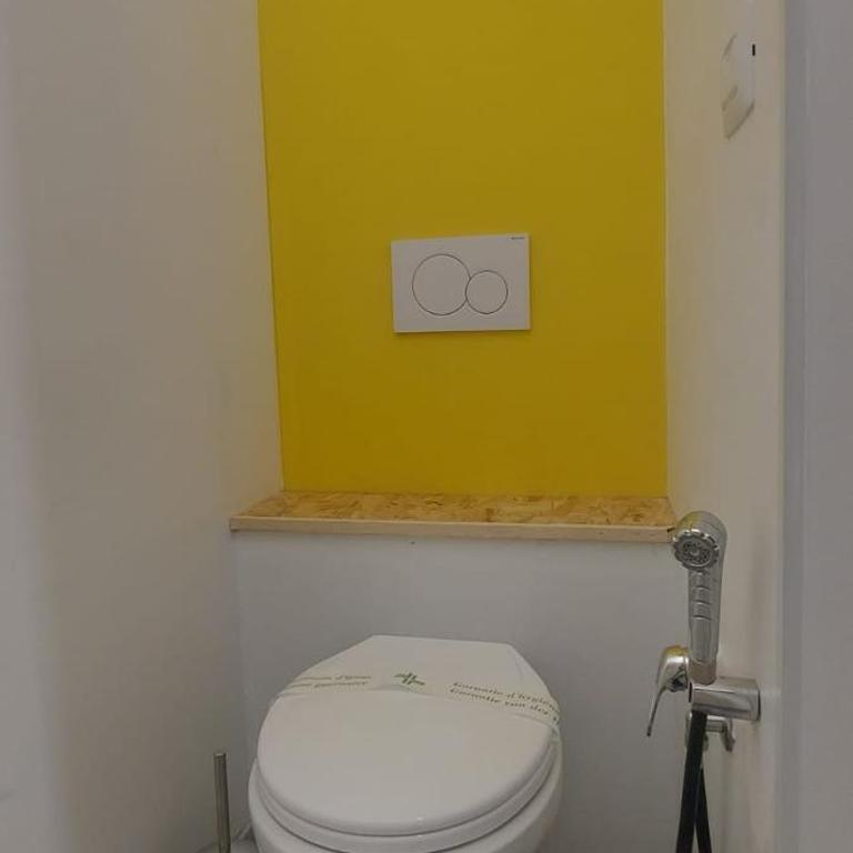 KAKTUS 2 - Comfort Triple Room - 12