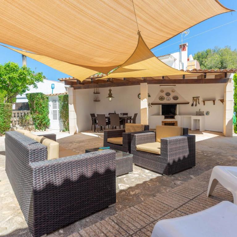 Can Miquel -Tord- - Villa with Private Pool - 4