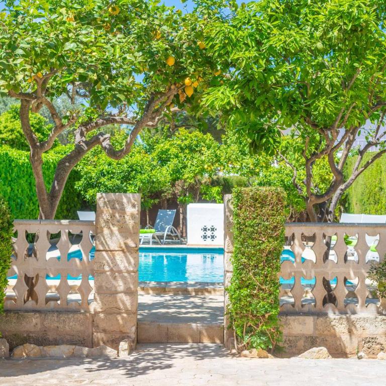 Can Miquel -Tord- - Villa with Private Pool - 3