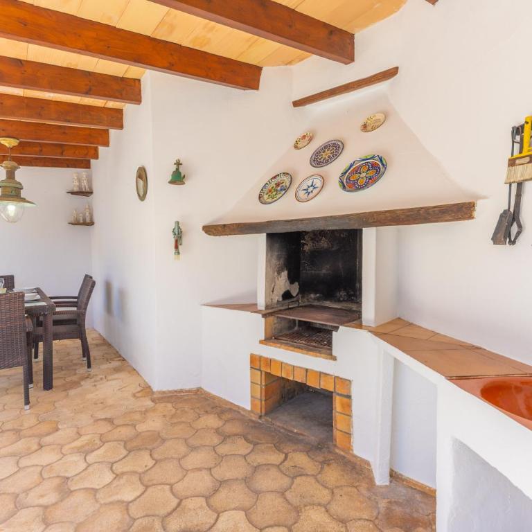 Can Miquel -Tord- - Villa with Private Pool - 6