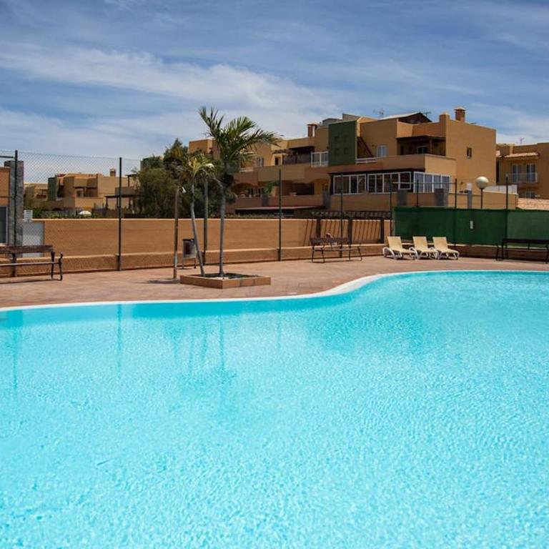 Casa Alegre! - Apartamento de 2 dormitorios con balcón y vistas al mar - 36