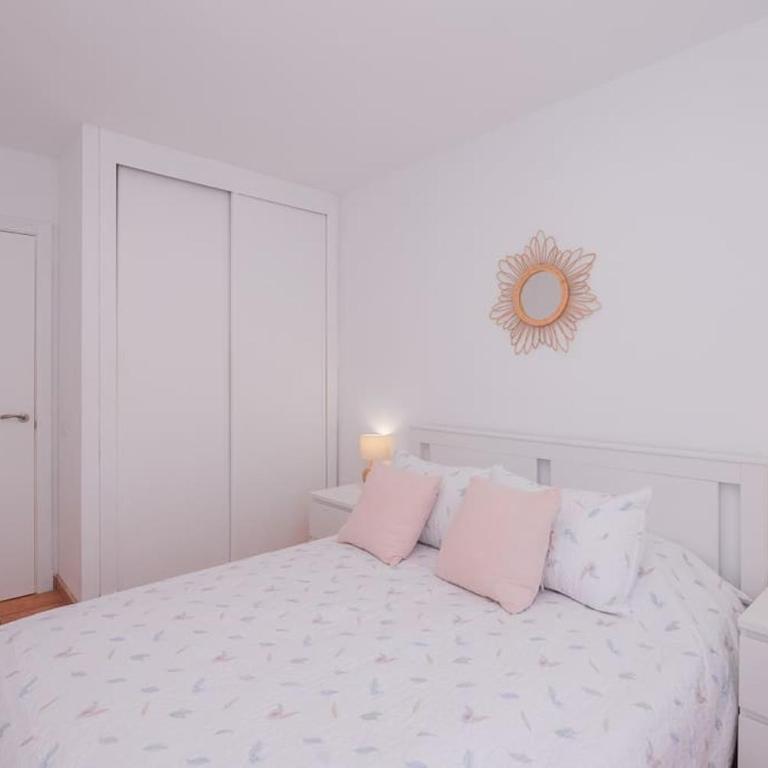 Casa Alegre! - Apartamento de 2 dormitorios con balcón y vistas al mar - 13