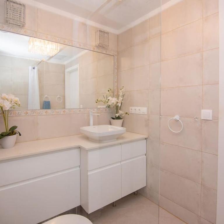 Casa Alegre! - Apartamento de 2 dormitorios con balcón y vistas al mar - 18