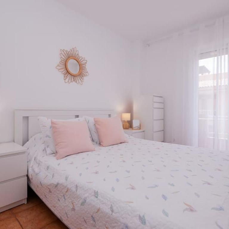 Casa Alegre! - Apartamento de 2 dormitorios con balcón y vistas al mar - 3