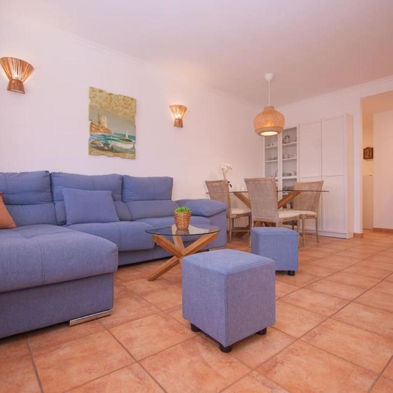 Casa Alegre! - Apartamento de 2 dormitorios con balcón y vistas al mar - 6