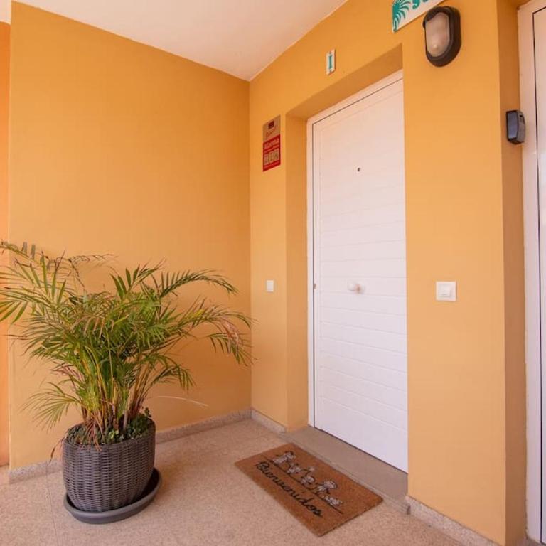 Casa Alegre! - Apartamento de 2 dormitorios con balcón y vistas al mar - 34
