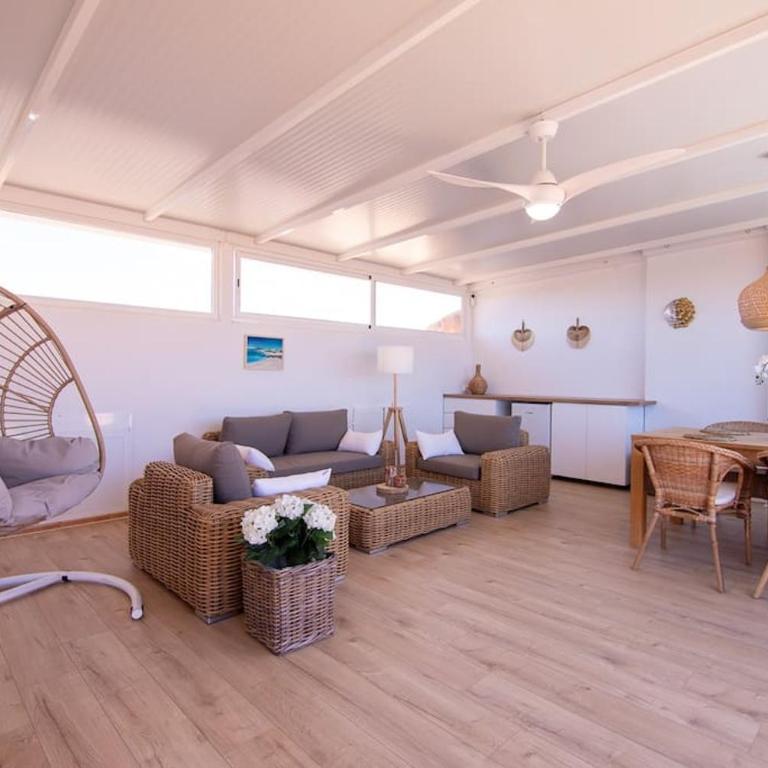 Casa Alegre! - Apartamento de 2 dormitorios con balcón y vistas al mar - 28