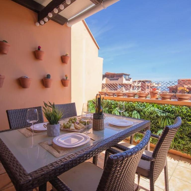 Casa Alegre! - Apartamento de 2 dormitorios con balcón y vistas al mar - 20