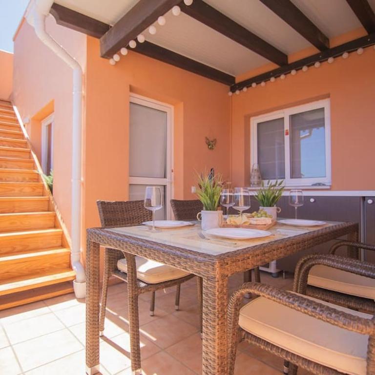 Casa Alegre! - Apartamento de 2 dormitorios con balcón y vistas al mar - 23
