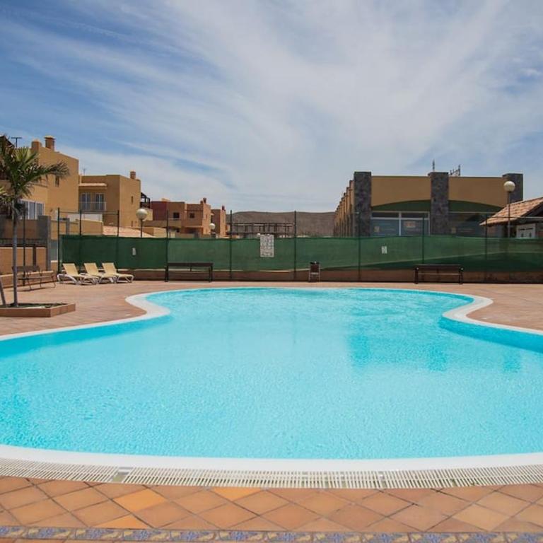 Casa Alegre! - Apartamento de 2 dormitorios con balcón y vistas al mar - 37