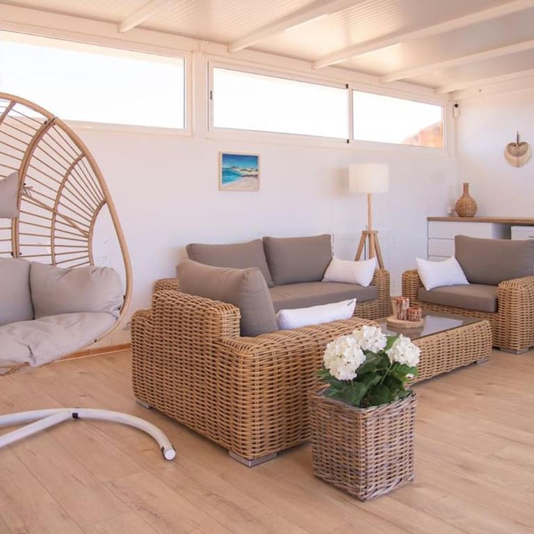 Casa Alegre! - Apartamento de 2 dormitorios con balcón y vistas al mar - 27