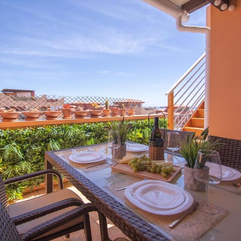 Casa Alegre! - Apartamento de 2 dormitorios con balcón y vistas al mar - 21
