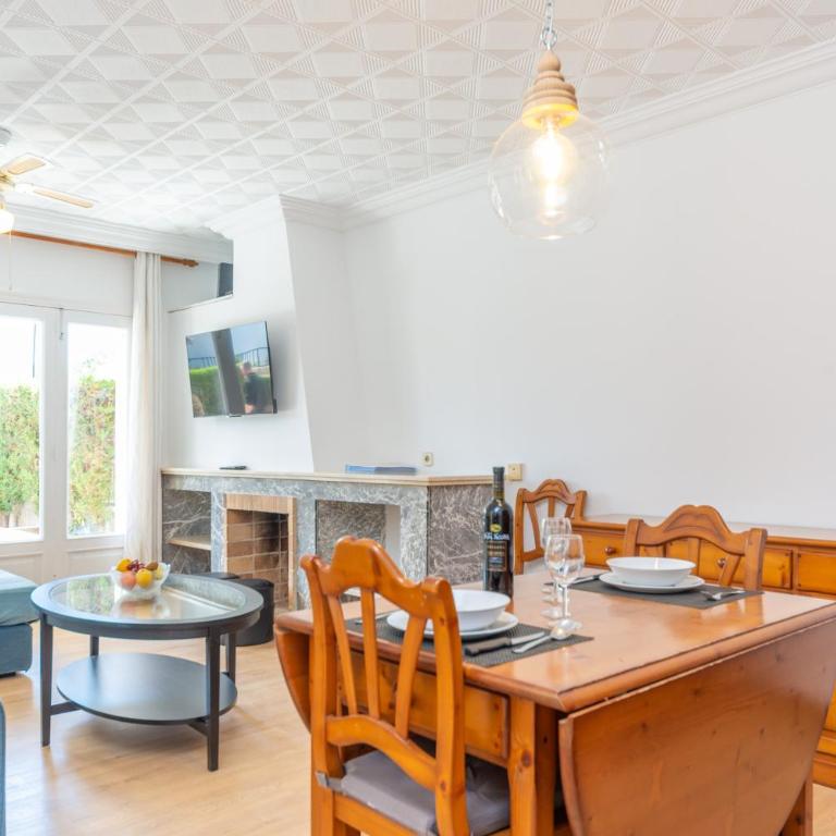 Can Miquel -Tord- - Villa with Private Pool - 12